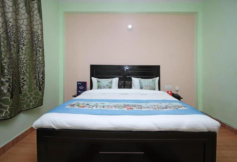 هتل Hd View Point By OYO Rooms