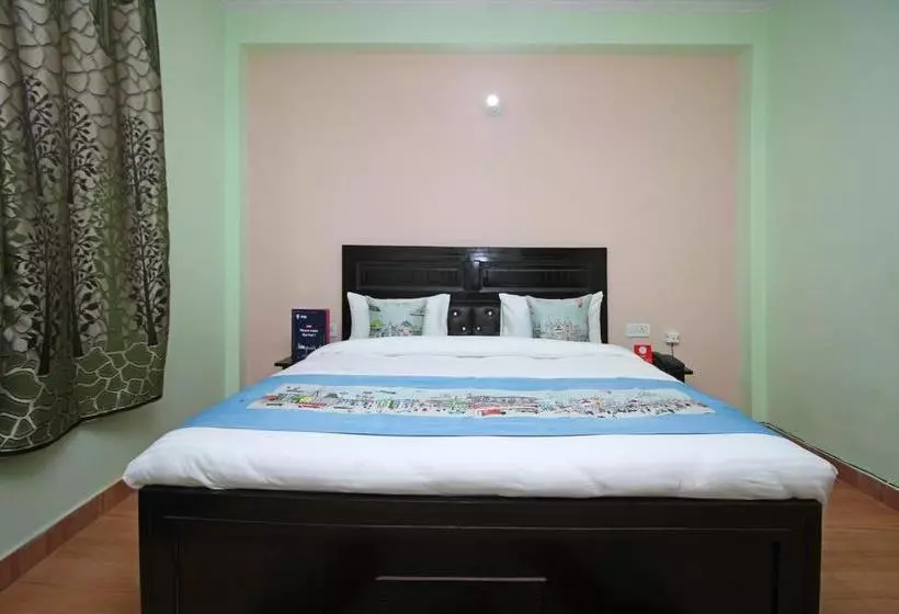 ホテル Hd View Point By OYO Rooms