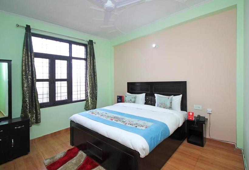 هتل Hd View Point By OYO Rooms