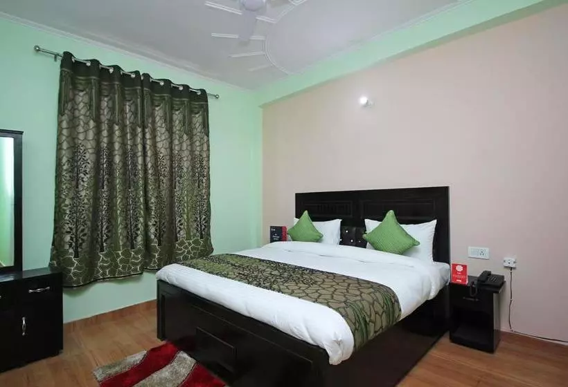 ホテル Hd View Point By OYO Rooms
