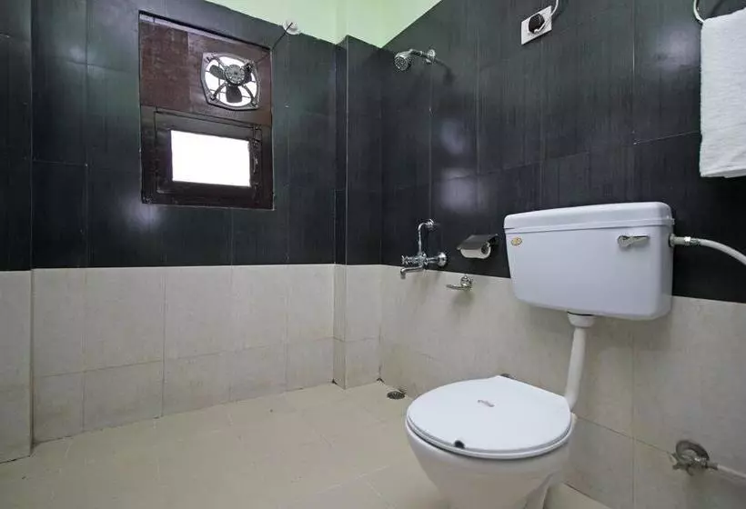 ホテル Hd View Point By OYO Rooms