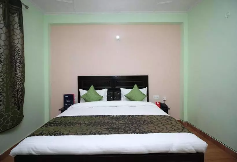 ホテル Hd View Point By OYO Rooms