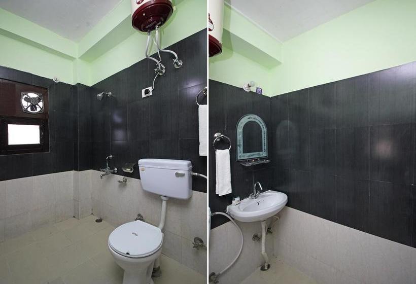 هتل Hd View Point By OYO Rooms