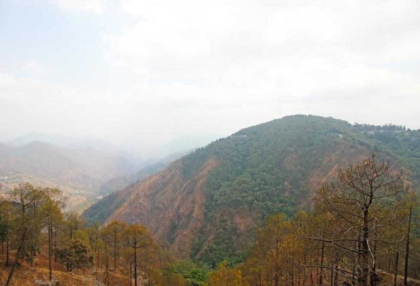 هتل Hd View Point By OYO Rooms