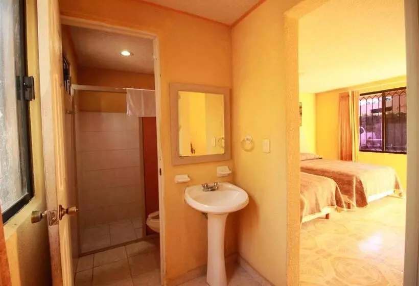 Hotelli Puuc