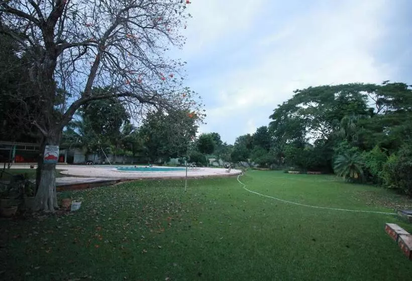Hotelli Puuc
