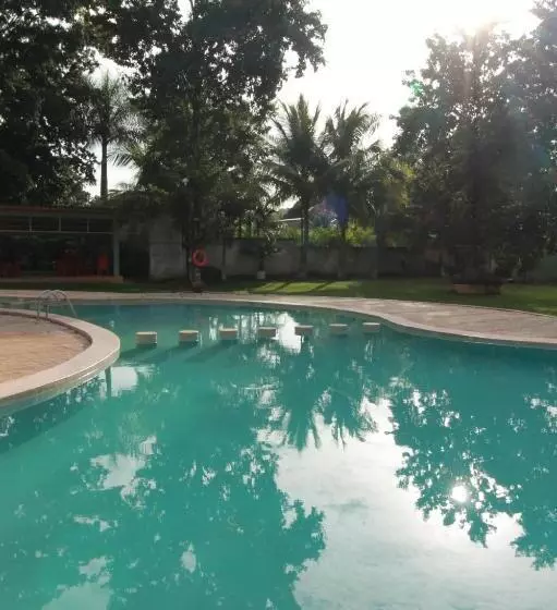 Hotelli Puuc