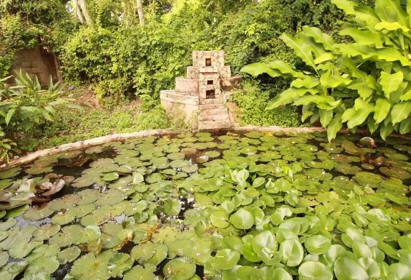 Hotelli Puuc