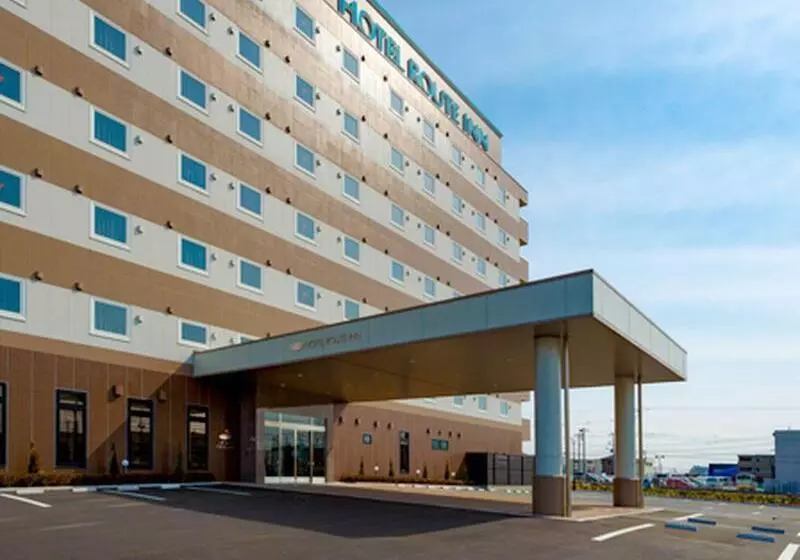 ホテル Route Inn Kashima