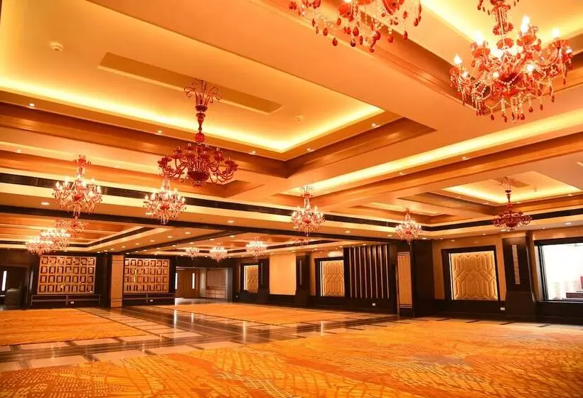 Hotelli Royal Cliff