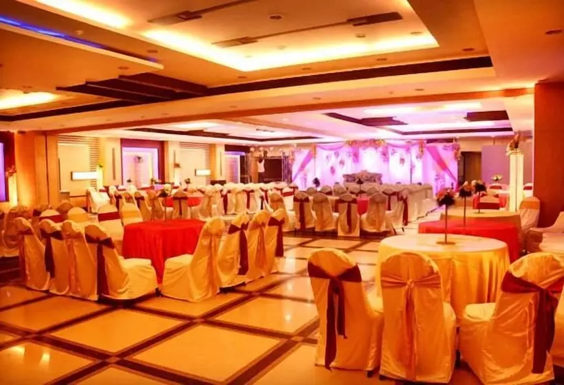 Hotelli Royal Cliff