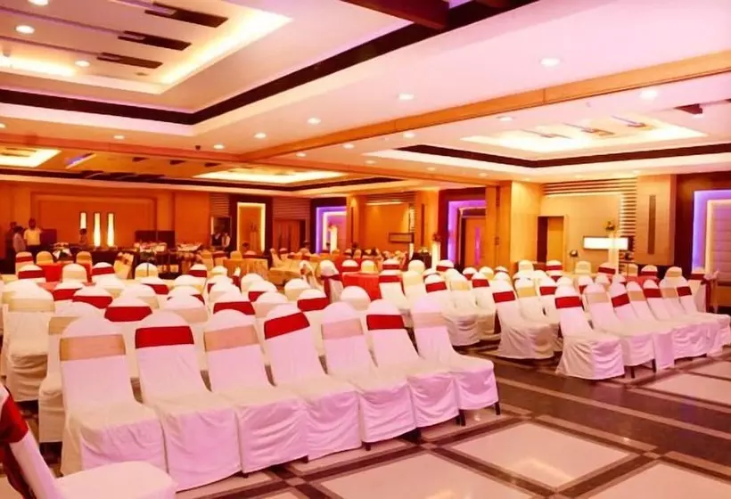 Hotelli Royal Cliff