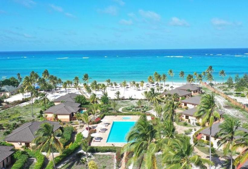 فندق The Sands Beach Resort