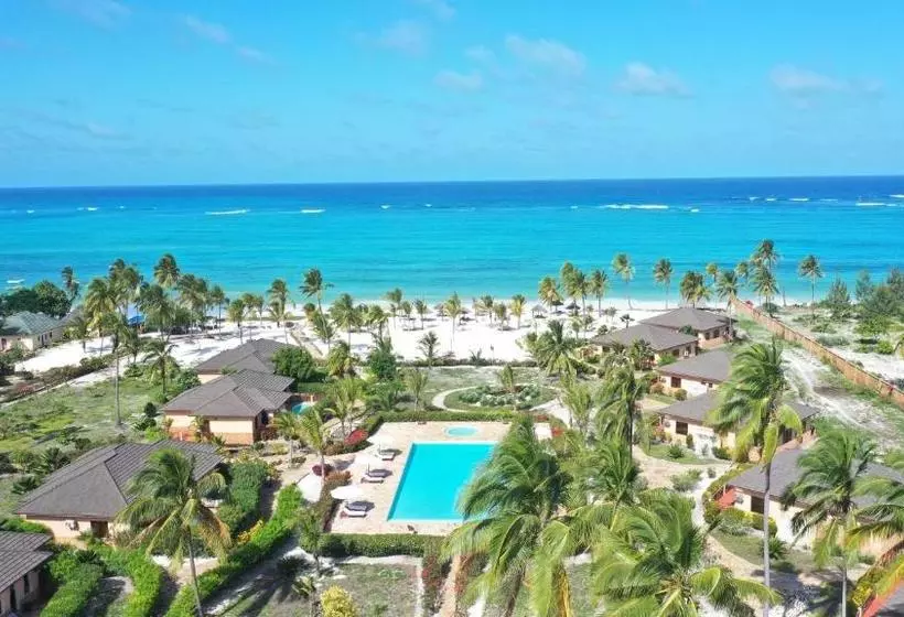 Hotelli The Sands Beach Resort