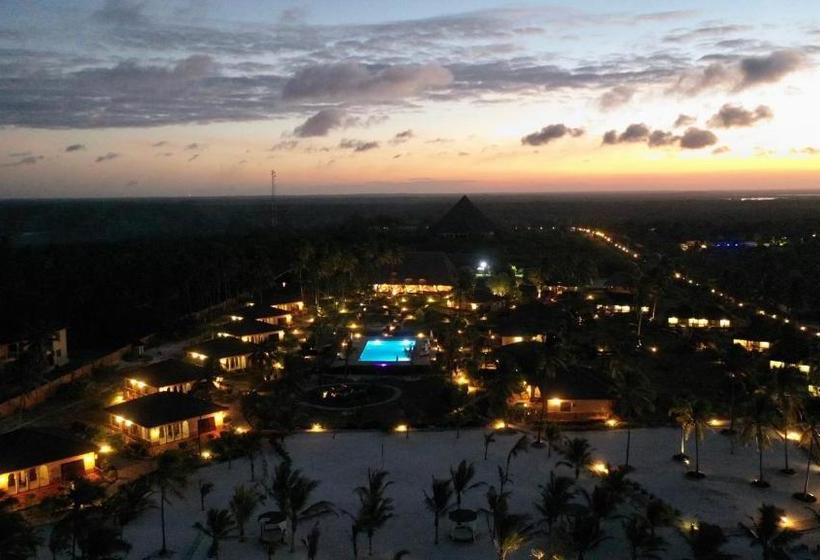 فندق The Sands Beach Resort