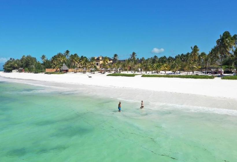 فندق The Sands Beach Resort