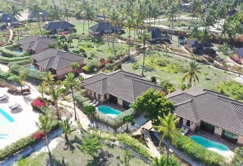 Hotelli The Sands Beach Resort