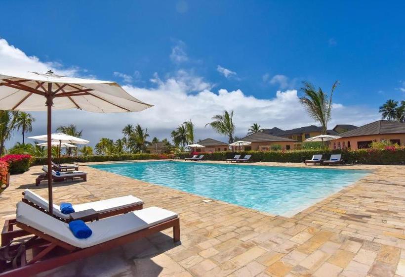 فندق The Sands Beach Resort