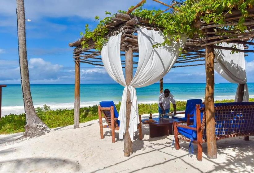 فندق The Sands Beach Resort