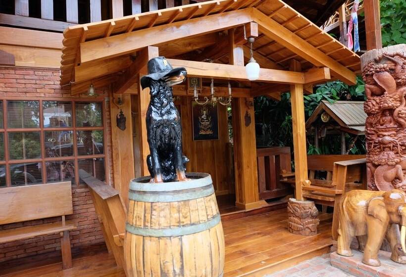 Klong Suan Plue Resort