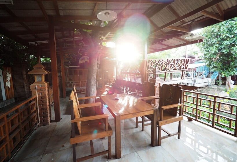 Klong Suan Plue Resort