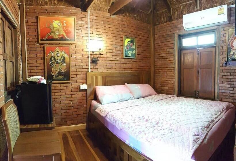 Klong Suan Plue Resort