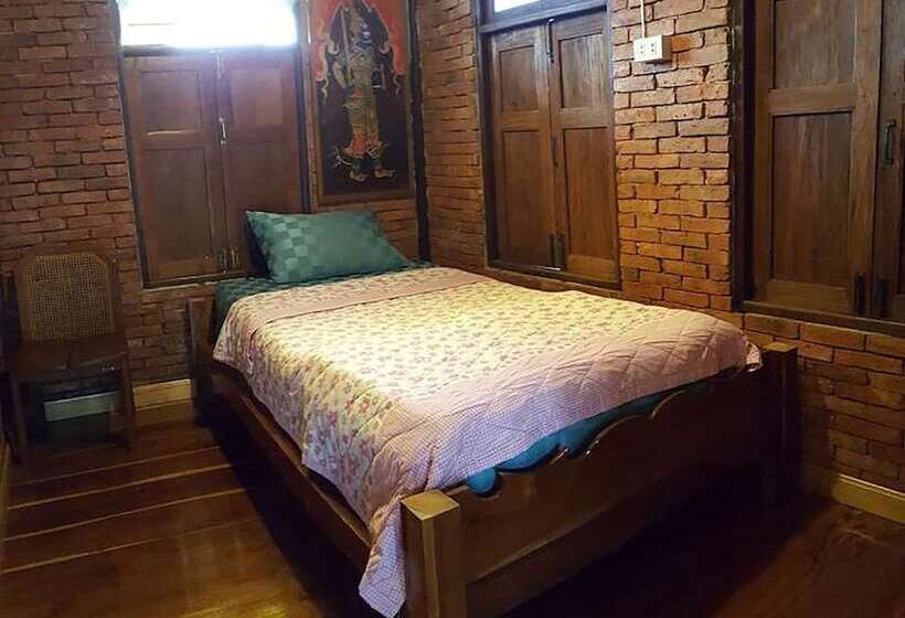 Klong Suan Plue Resort