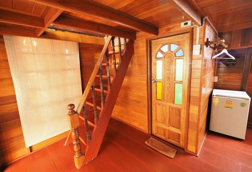 Klong Suan Plue Resort