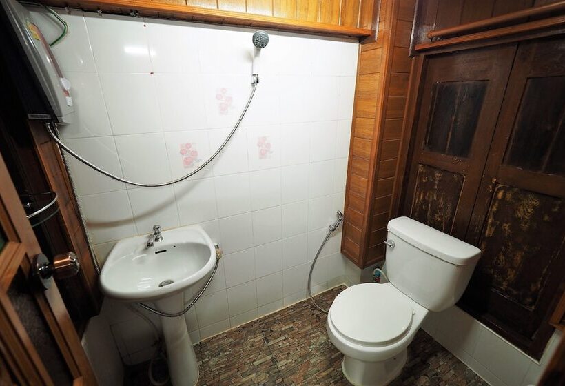 Klong Suan Plue Resort