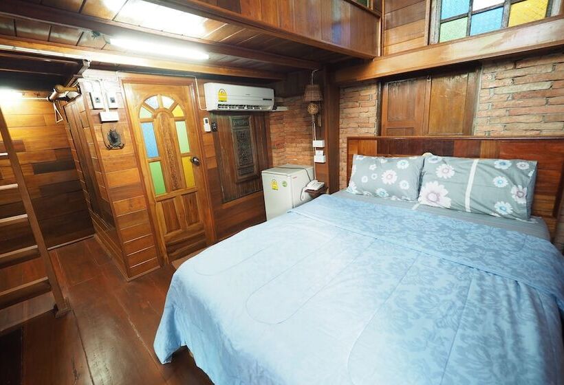 Klong Suan Plue Resort