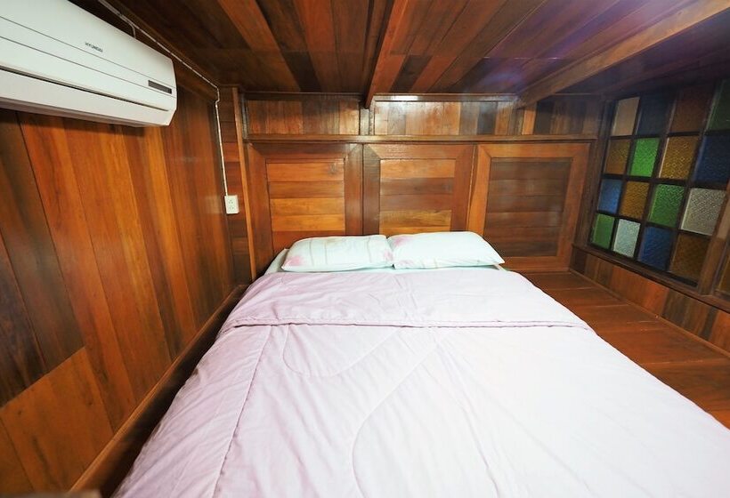 Klong Suan Plue Resort