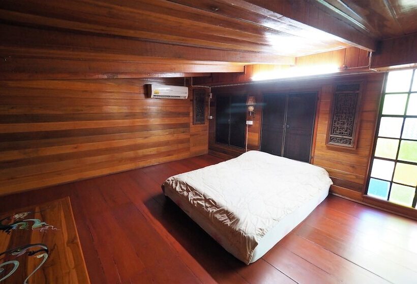 Klong Suan Plue Resort