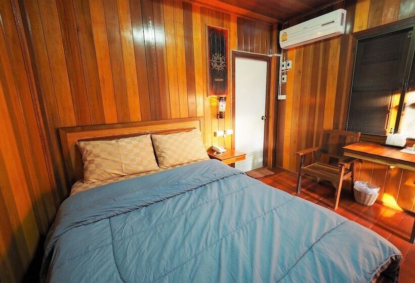 Klong Suan Plue Resort