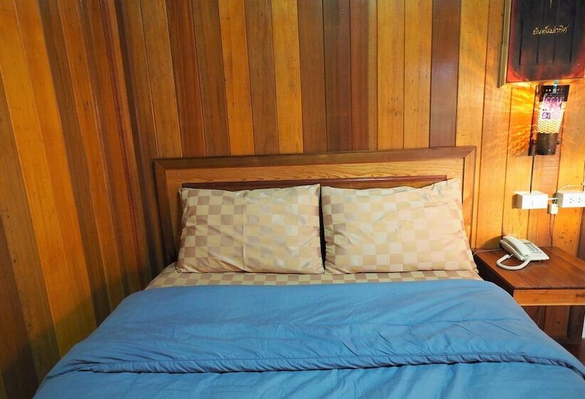 Klong Suan Plue Resort