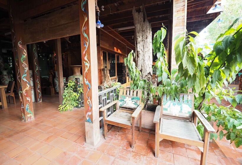 Klong Suan Plue Resort