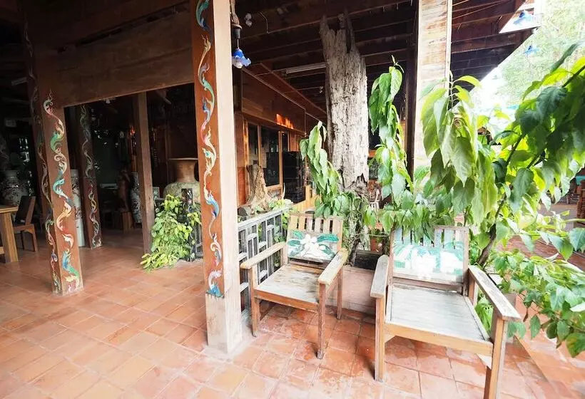 Klong Suan Plue Resort