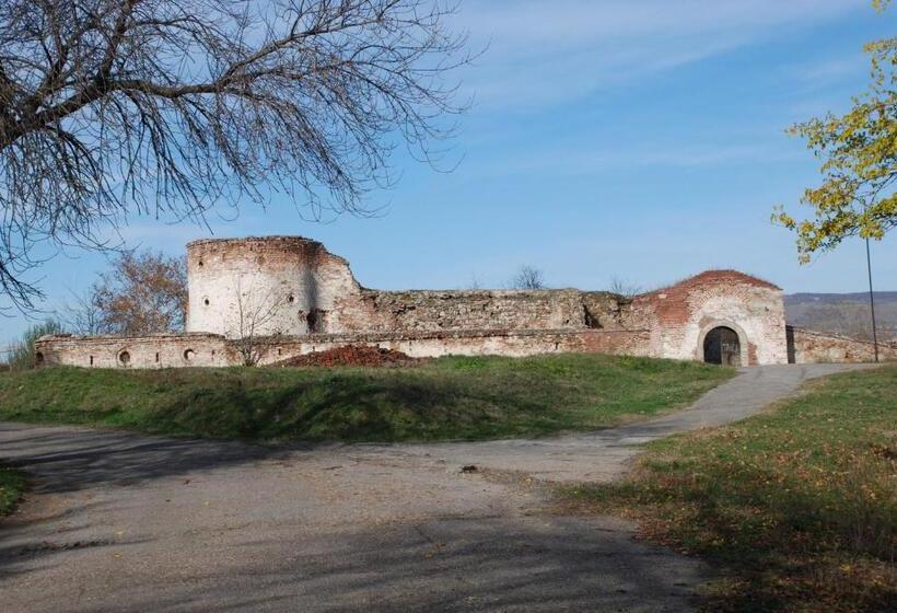 مُتل Atrijum Apartments And Rooms