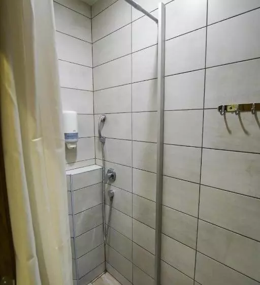 مُتل Atrijum Apartments And Rooms