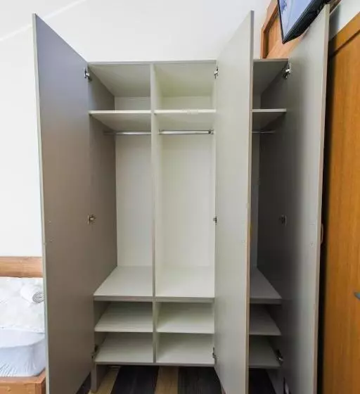 مُتل Atrijum Apartments And Rooms