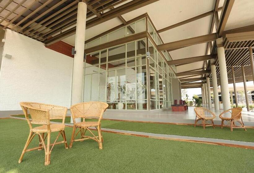 Navela Hotel & Convention