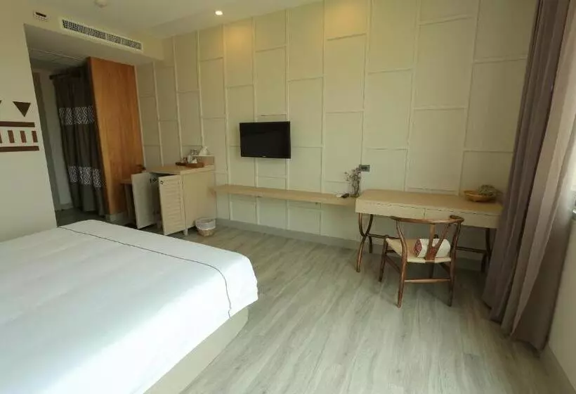 Navela Hotel & Convention