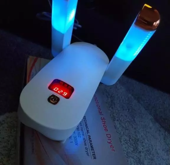 اقامتگاه Ciel Bleu   Cir 0122