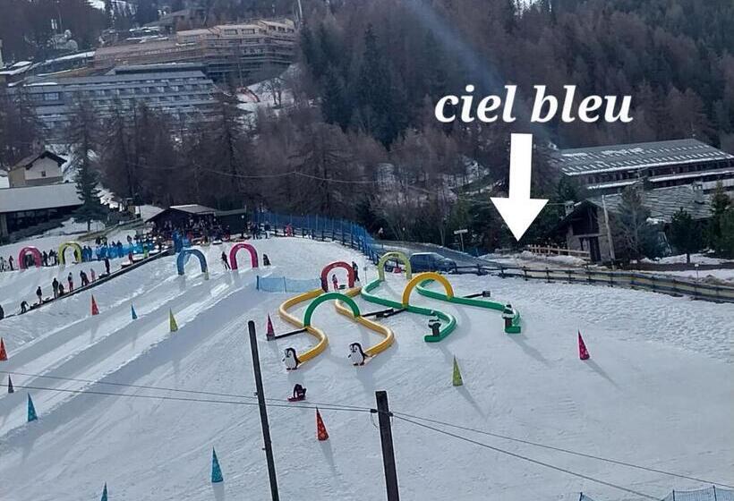 Rezydencja Ciel Bleu   Cir 0122