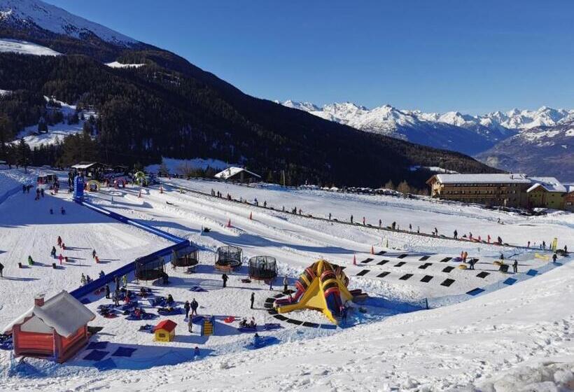 Rezydencja Ciel Bleu   Cir 0122