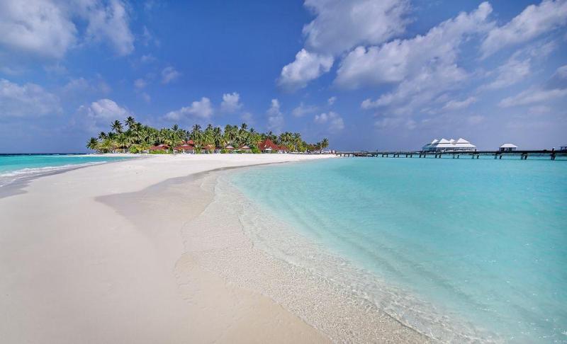 Diamonds Thudufushi Maldives Resort & Spa
