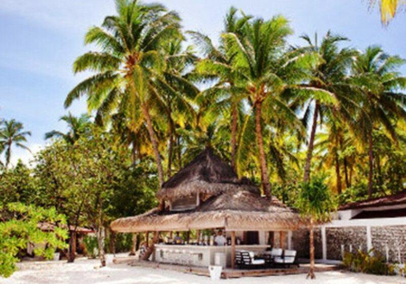 Diamonds Thudufushi Maldives Resort & Spa