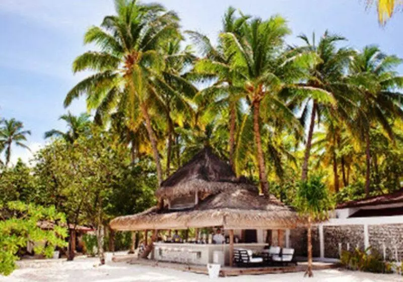 Diamonds Thudufushi Maldives Resort & Spa