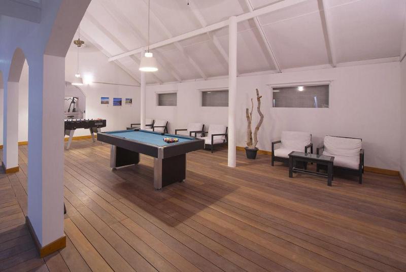 Diamonds Thudufushi Maldives Resort & Spa