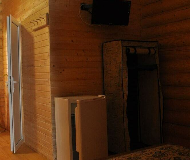 リゾートホテル Ekoterem