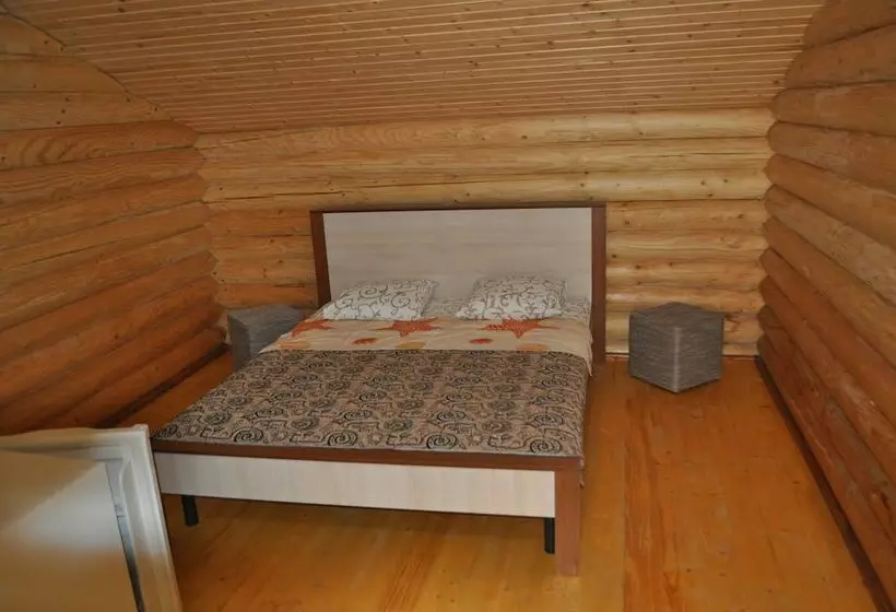 Lomakeskus Ekoterem